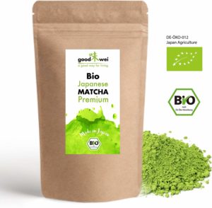 Matcha Tee kaufen