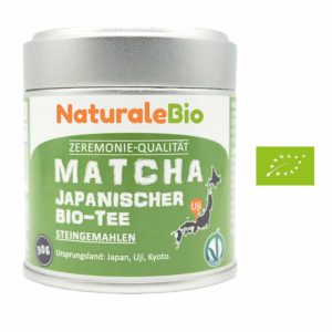 Matcha Tee kaufen