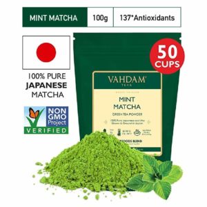 Matcha Tee kaufen