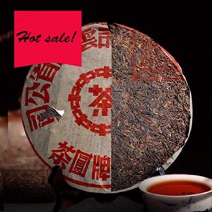 Pu erh Tee kaufen