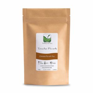 Pu erh tee amazon